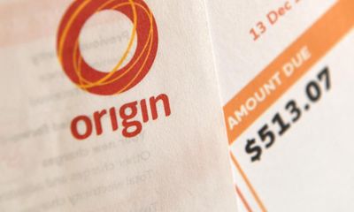 Origin Energy wrongly took $2.5m from nearly 3,000 ex-customers via Centrepay