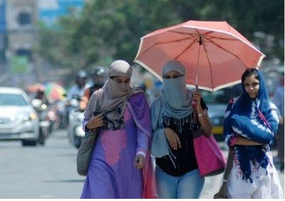 Heatwave Alert: 20 people lose lives due to sunstroke in Odisha