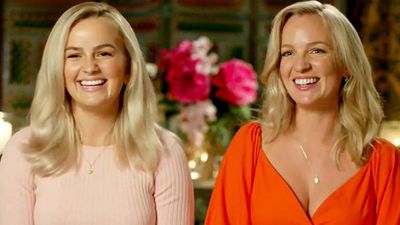 WTF: Elly And Becky Miles From The Flop Bachelorettes Szn Are Gonna Appear In The US Bachie