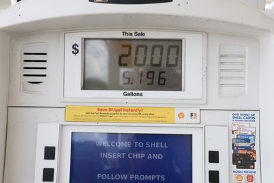 Here’s what drivers can expect to pay at the gas pump this summer