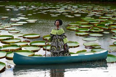 Women behind the lens: ‘This is how I see Zimbabwe – thriving in the face of challenges’