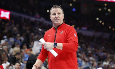 Woike: Lakers could consider Scott Brooks as an assistant coach