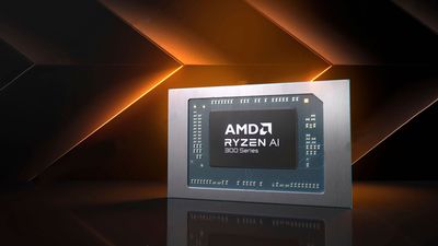 The AMD Ryzen AI 300 series is Team Red's answer to Qualcomm's Snapdragon X, and it'll be here sooner than you think