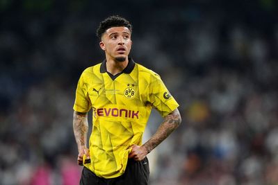 Transfer news: Jadon Sancho could return to Manchester United if Erik ten Hag is sacked