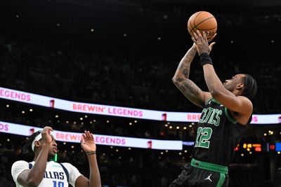 Will the Boston Celtics beat the Dallas Mavericks in the 2024 NBA Finals?