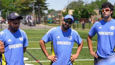 'Are India underprepared for yet another T20 World Cup?': Former India cricketer raises serious questions