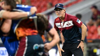 Reds primed to break NZ Super Rugby stranglehold