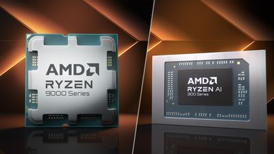 AMD joins the Copilot+ PC race to beat MacBooks with Ryzen AI 300 Series, while extending desktop lead with 9000 CPU