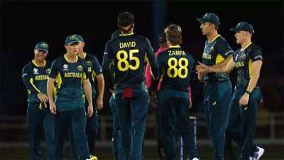 T20 World Cup: Australia enjoy a relaxed build-up