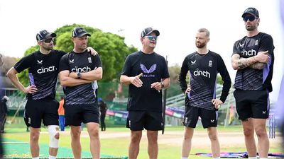 T20 World Cup: Holders England eye winning start against Scotland