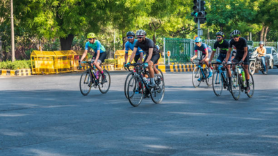 World Bicycle Day: How a few hours of cycling weekly can have profound health benefits