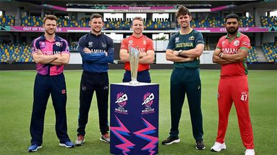T20 World Cup: Matthew Hayden, Paul Collingwood reveal their finalists