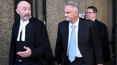 Latham turned down $20k offer to avoid defamation case