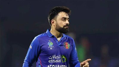 T20 cricket is all about the mindset: Rashid Khan