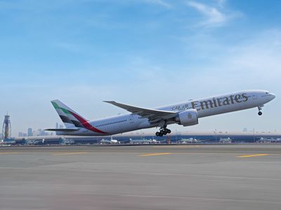 Emirates boss lays into Boeing for plane delivery delays: ‘Listen to the workers’