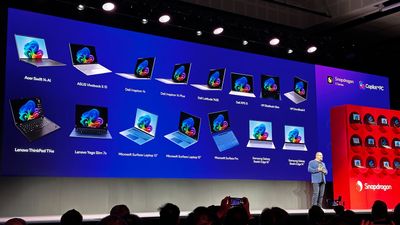 Qualcomm leans heavily into the future of AI at Computex keynote