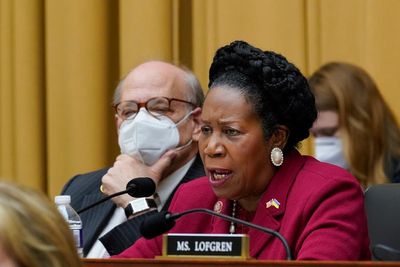 Democratic Rep Sheila Jackson Lee reveals cancer diagnosis