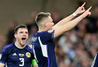Revealed: See Scotland's Euro 2024 fan zones for June's group stage matches
