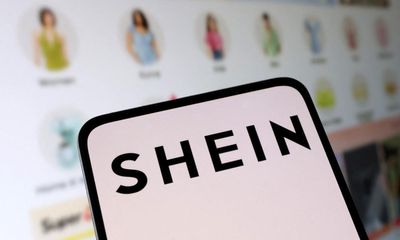 Shein wins Labour support as it prepares £50bn London listing