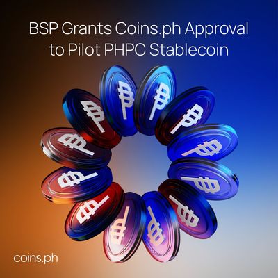 Philippines' First Stablecoin Can Help Address Country's Remittance Issues, Provide Regulatory Clarity: Expert