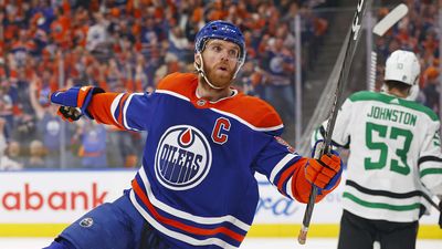 Oilers Fend Off Stars in Game 6 to Reach First Stanley Cup Finals Since 2006