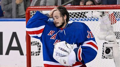 Rangers Loss Continues Extremely Sad New York Sports Losing Record