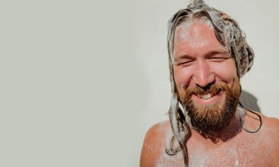 ‘I touch my toes 10 times in the shower’: Britons come clean about their bathing habits