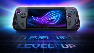 Asus ROG Ally X officially arrives with twice the battery, more RAM, and a $799 price tag