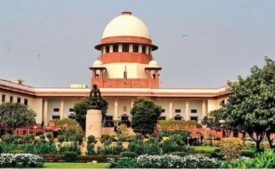 SC rejects YSR Congress plea challenging postal ballot norms relaxation by EC in AP