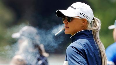'It Lit Up' - Charley Hull Explains Viral Cigarette Video And Vows To Quit