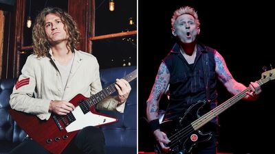 “Leave with lifelong memories and skills to elevate your musical journey”: Green Day, The Killers, and Jane’s Addiction members confirmed for 2024 Rock ‘n’ Roll Fantasy Camp