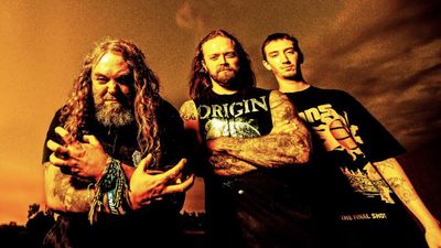 "The Superstition tour is heading your way." Soulfly announce summer tour of the UK and Europe