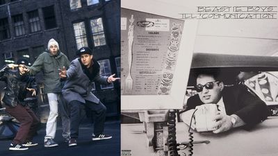 “Listen all y'all it's a sabotage!” How the riotous, raucous and joyously irreverent Ill Communication put the Beastie Boys back on top of the world