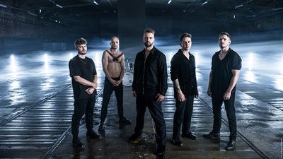 Leprous share first new music from upcoming album. Watch their video for Atonement here