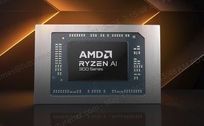 AMD launches killer new 12-core Zen 5 APU for laptops and handhelds