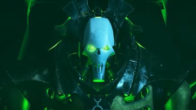 'We awaken to take what is ours:' Watch the haunting new trailer for 'Warhammer 40K: Mechanicus 2' (video)