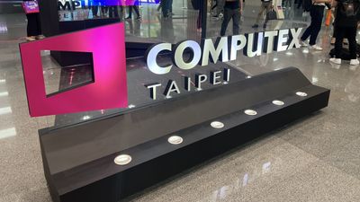 Computex 2024: the latest news and products from AMD, Intel, Nvidia, MSI, Asus, and more