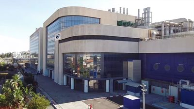 STMicroelectronics receives $2.2B to build the world’s first silicon carbide factory