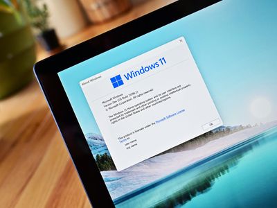 Microsoft might have blocked a sneaky bypass that let you setup Windows 11 without a Microsoft Account