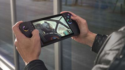 Where to buy ROG Ally X improved gaming handheld