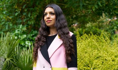 White male MPs make mistakes and are mostly forgiven. Not so women of colour like Faiza Shaheen