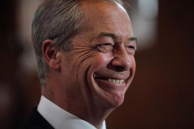 Nigel Farage to make 'emergency General Election announcement'