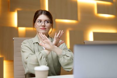 Managers are puzzled by Gen Zers as giving feedback becomes a lost art in the era of the 'coddled mind'
