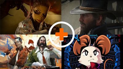Best PC games: The 30 greatest PC games to play in 2026