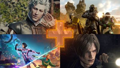 Best PC games: The 25 greatest PC games to play in 2025