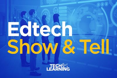 Edtech Show & Tell: June 2024