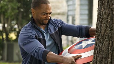 Captain America Brave New World's new release date, casting news and everything we know so far