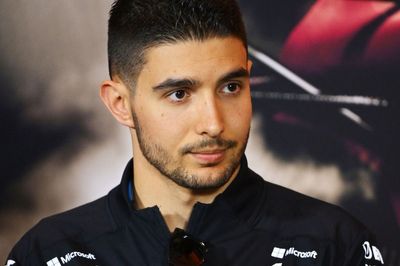 Ocon to leave Alpine at end of F1 season
