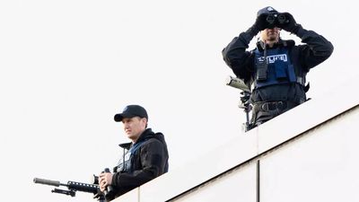 T20 World Cup: Snipers deployed in New York stadium ahead of Sri Lanka-South Africa match