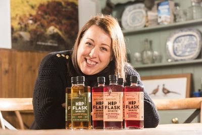 Scottish spirits producer strikes new deal with major supermarket